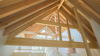 D-1 type, 天然温泉, サウナ, リビングプロジェクター[ペット不可]（6名定員)