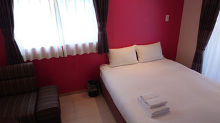 スタンダード ダブルルーム