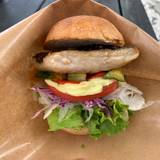 MK CAFE 沖縄ウミカジテラス店(エムケイカフェ)