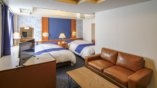 スタンダード ツインルーム 禁煙