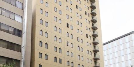 ワシントンR＆Bホテル新横浜駅前