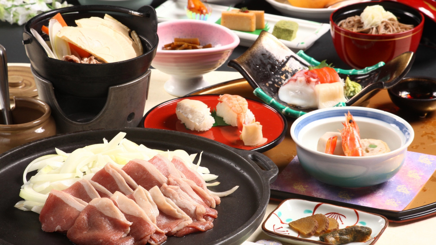 2食付プランがおすすめ！3478942