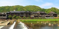 【鳥取】魅惑の名湯「三朝温泉」で彼と湯ごもり♡おすすめのホテル＆旅館8選