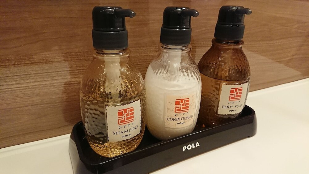 客室の設備とサービス