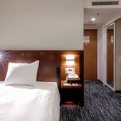 ANAクラウンプラザホテル米子（鳥取県 シティホテル） / 2