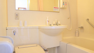 セミダブルルーム 禁煙