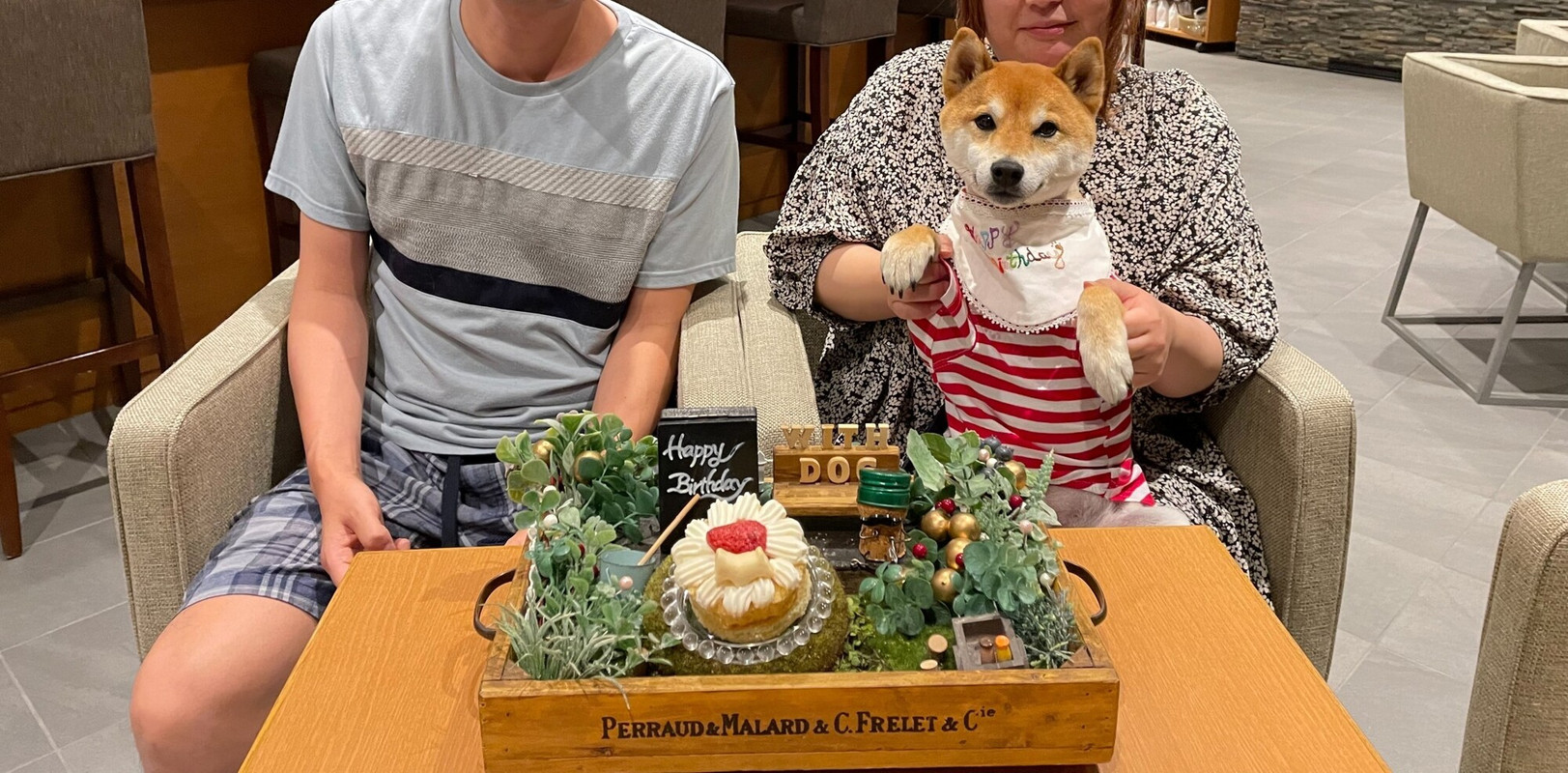 pinky.yuki_go.kam2さんの写真 / 1