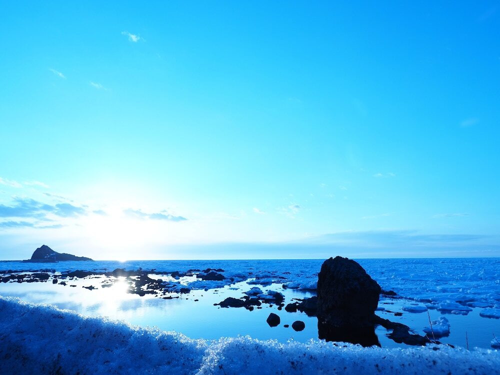 施設からの眺望