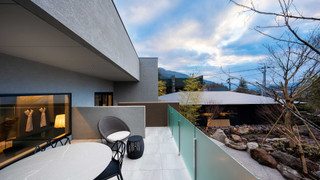 デラックス スイート 禁煙