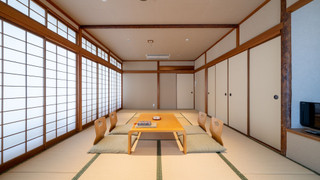 和室14畳 (改装済み) 禁煙