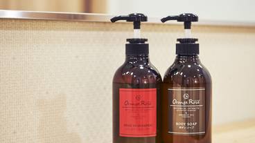 バスルームの設備 / 21