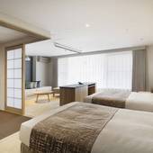 蓼科温泉 蓼科グランドホテル滝の湯（長野県 リゾートホテル） / 2