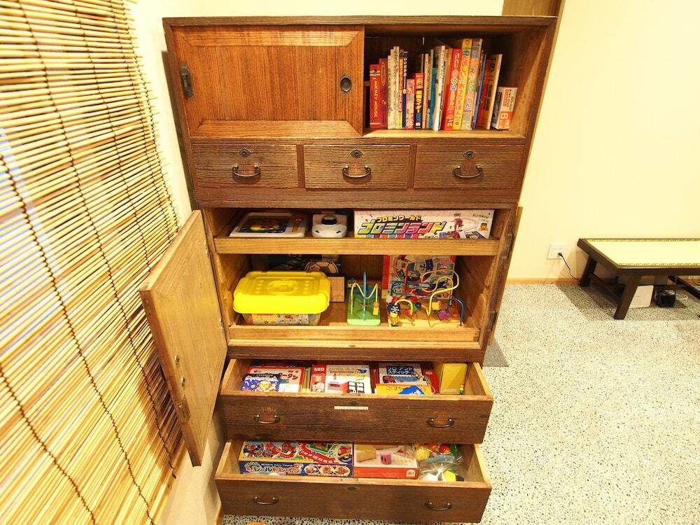 子供向けアクティビティ