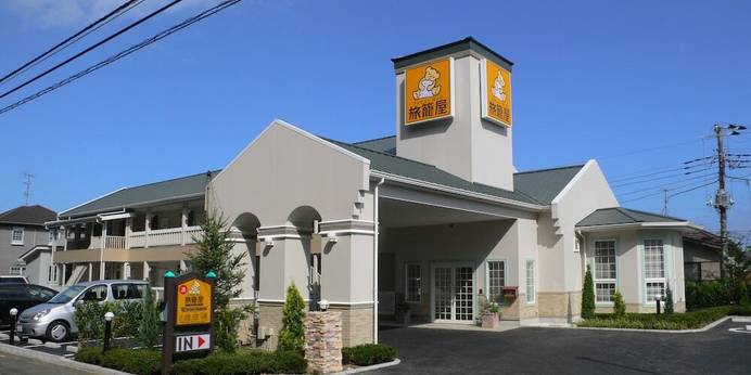 ファミリーロッジ旅籠屋 袖ヶ浦店（千葉県 ビジネスホテル） / 1