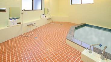 共用バスルーム / 39