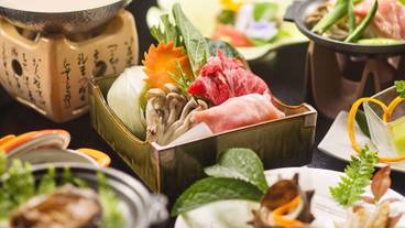 食事・飲み物 / 1