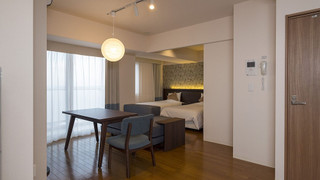 Superior Twin B (Bathtub, Bed Size 110cm, Two Beds With Sofa Bed, Non-smoking, Max. occupancy: 3)