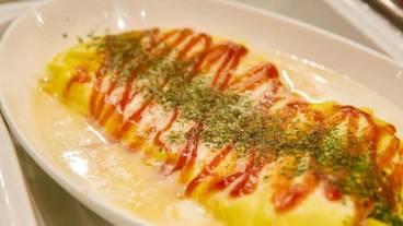 朝食ビュッフェ / 7