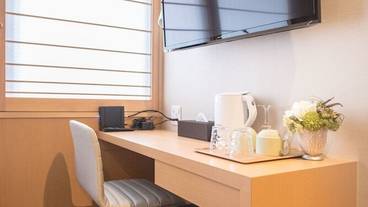 客室の設備とサービス / 20