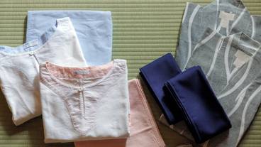 客室の設備とサービス / 32