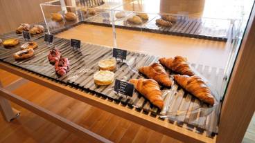 レストラン / 21