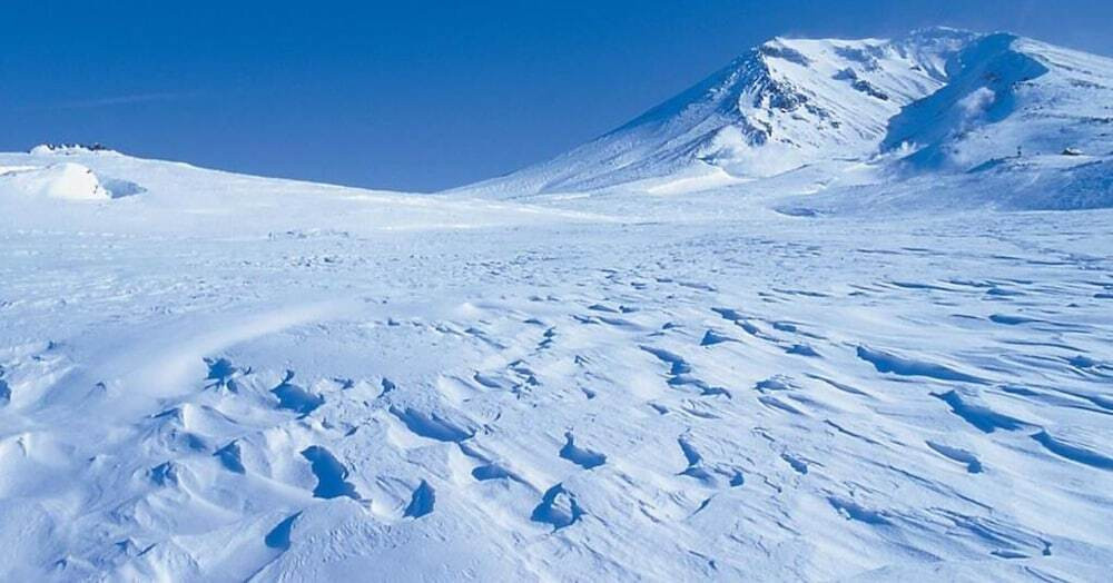 スノー スポーツとスキー