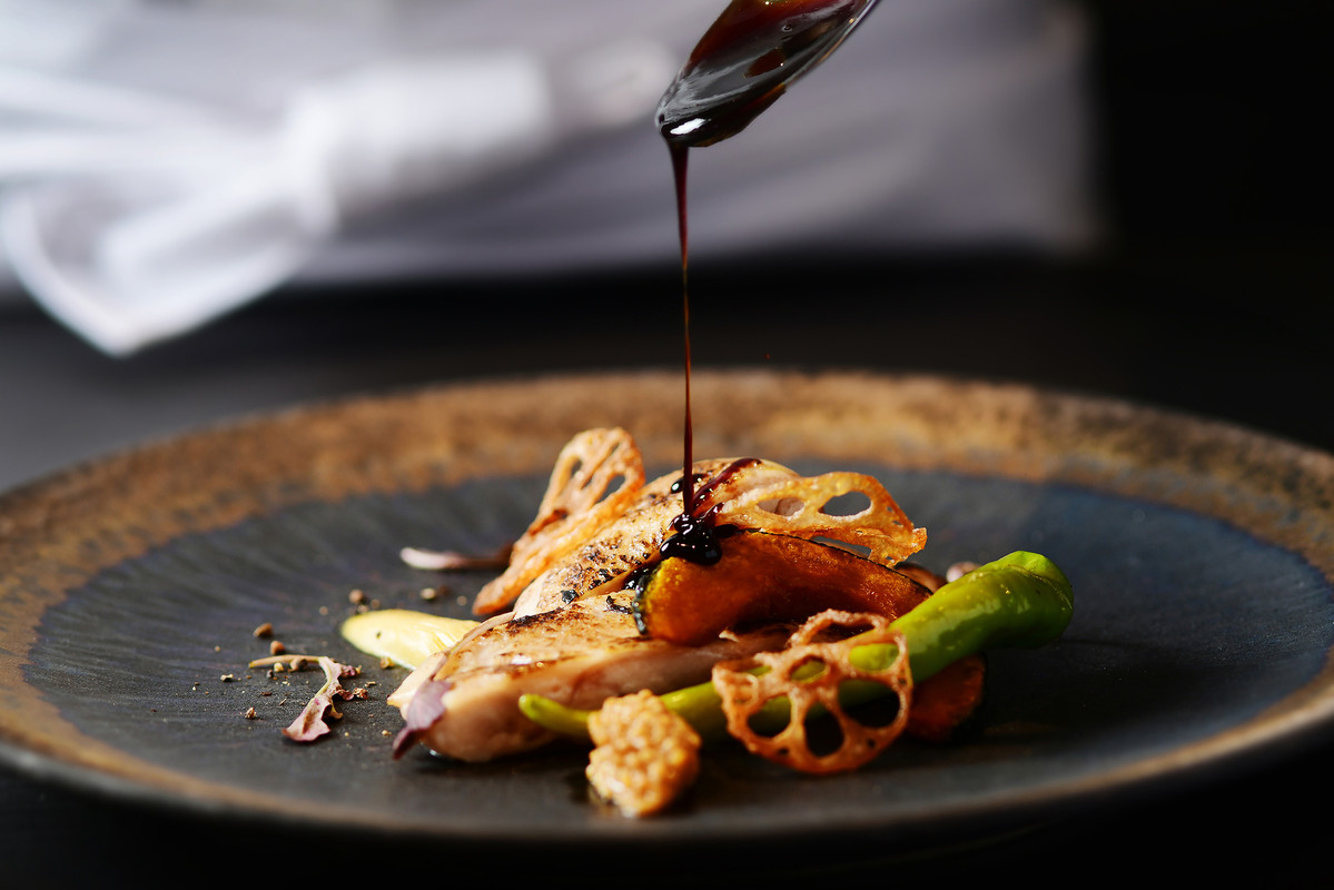 THE TOWER HOTEL NAGOYA（ザ タワーホテル ナゴヤ） / 2