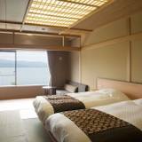 ウイングス館・湖側 和室ツイン / 5