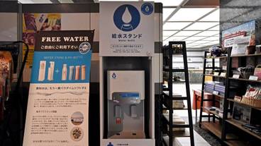 施設内の設備 / 10