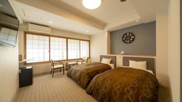 ツインルーム① / 13