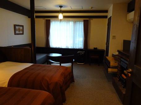 ラビスタ大雪山 / 2