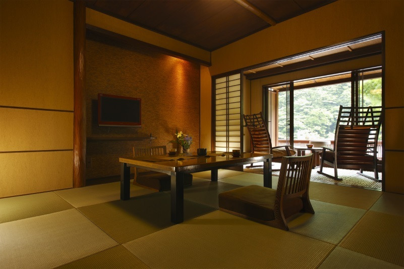 四季を味わう宿 山の茶屋（シキヲアジワウヤド　ヤマノチャヤ） / 8