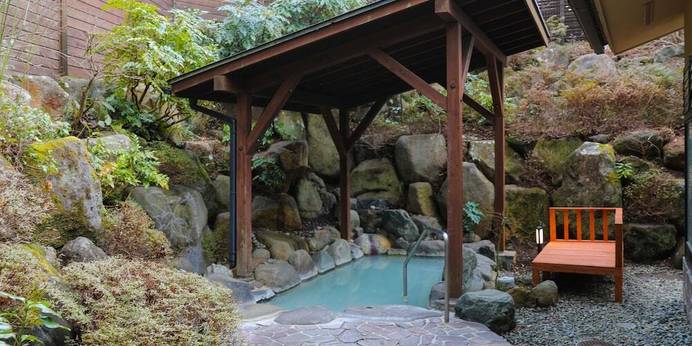 紫陽花温泉旅館（神奈川県 旅館） / 1