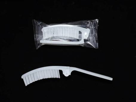 スマイルホテルプレミアム大阪東心斎橋 / 5