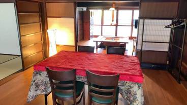 ロビー応接スペース / 5