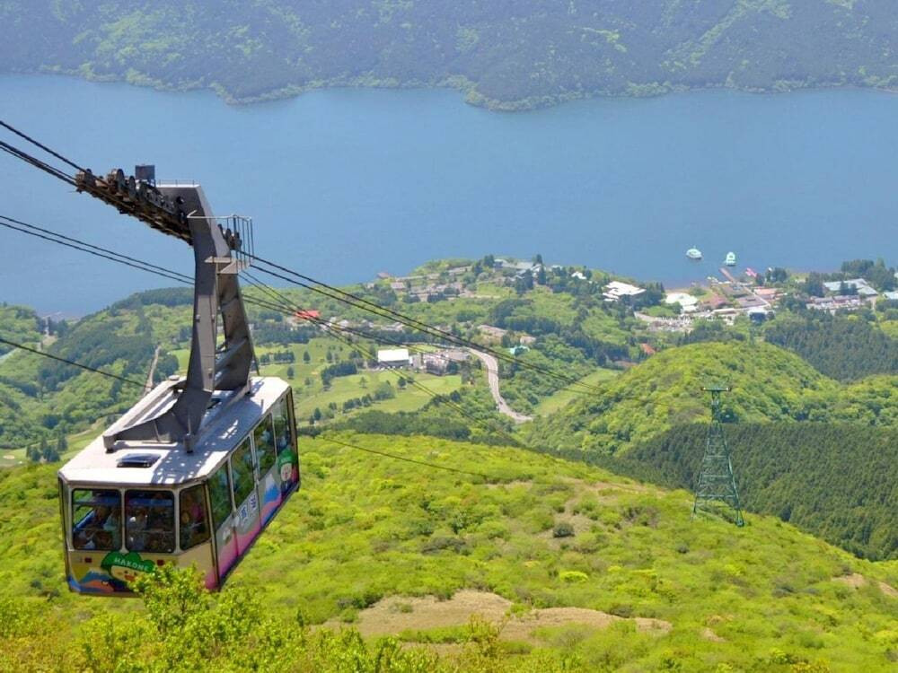 航空写真