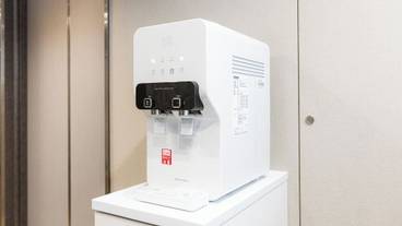 施設内の設備 / 6