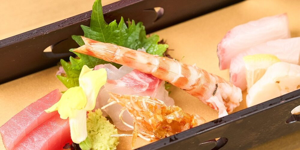 食事・飲み物