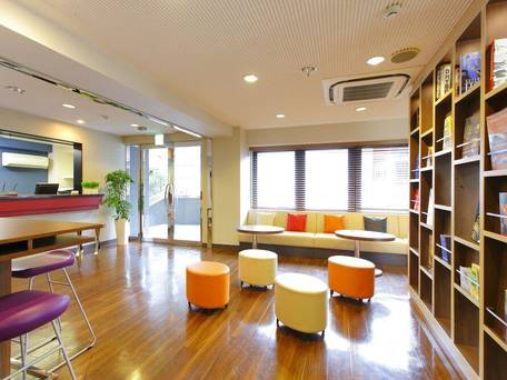 ホテルマイステイズ浅草 / 3