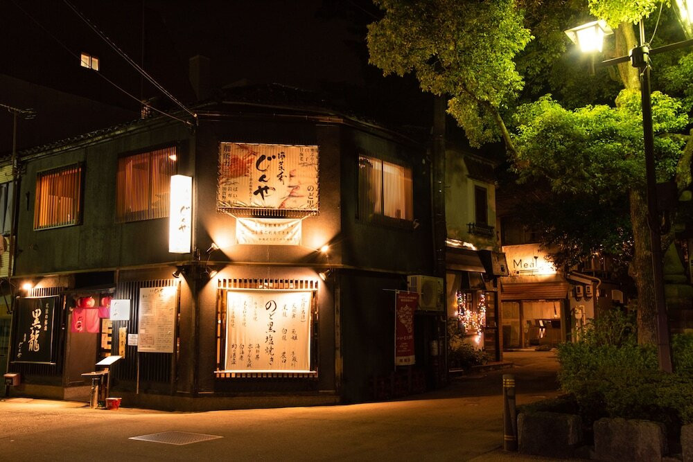シティ ビュー