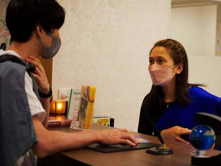 パプリカホテルです / 2