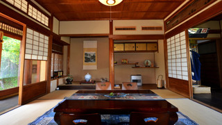 トラディショナル タウンホーム