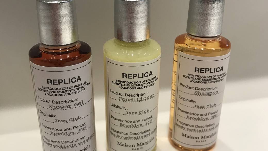 Maison Margiela / 1