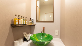 スーペリア ツインルーム 禁煙