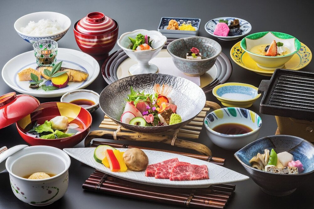 ビジネスセンター