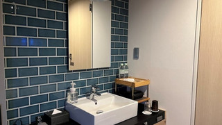 ハリウッドツインルーム 禁煙 22平米