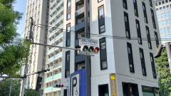 変なホテル東京 赤坂