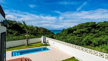 部屋からの景観 / 24