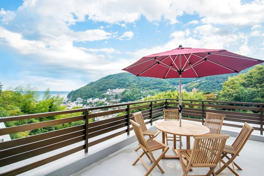 テラス / パティオ