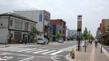 シティ ビュー / 20